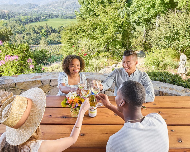 Photo of Rombauer Vineyards