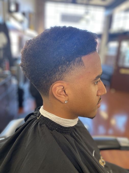 Marina Bay Barber Studio photo 2