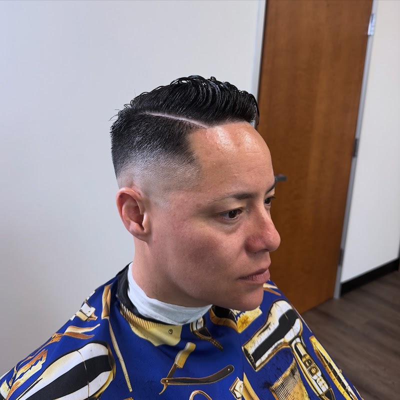 Marina Bay Barber Studio photo 4