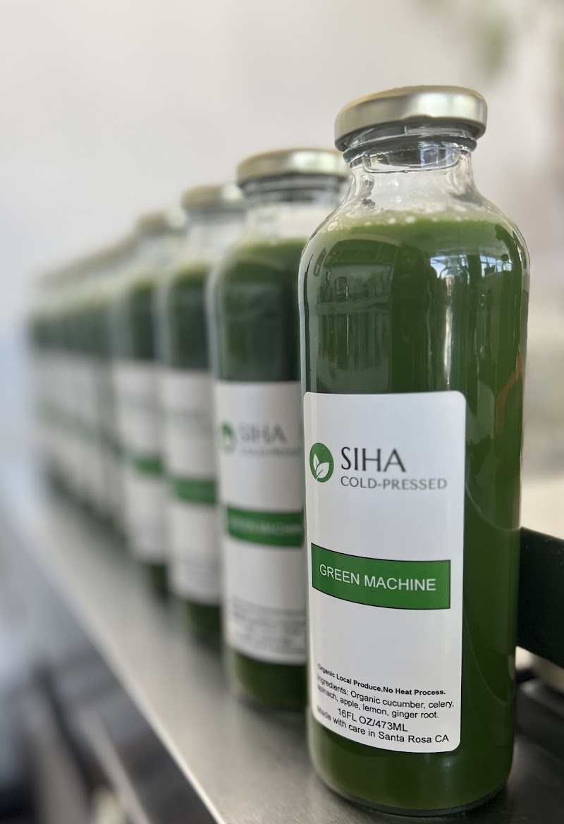 Runway Wellness Cafe & Juice Bar photo 3