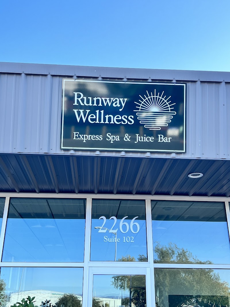 Photo of Runway Wellness Cafe & Juice Bar