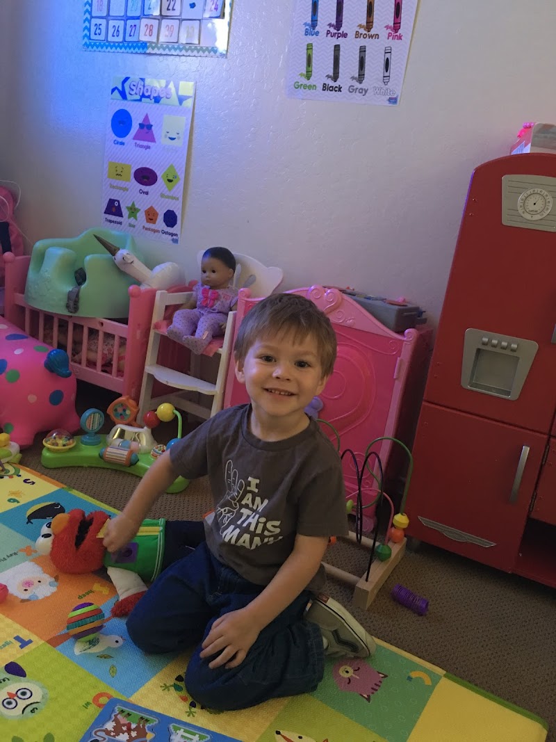 Little Explorers Daycare photo 2