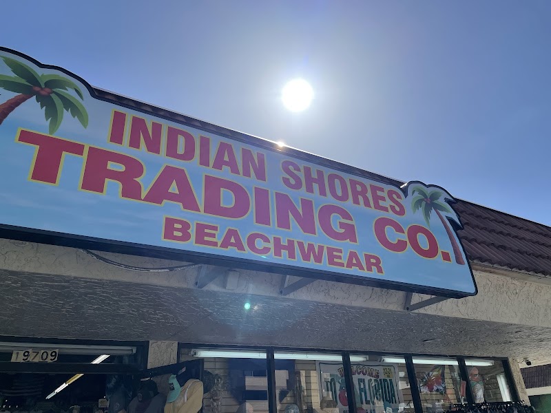 Photo of Indian Shores Trading Company