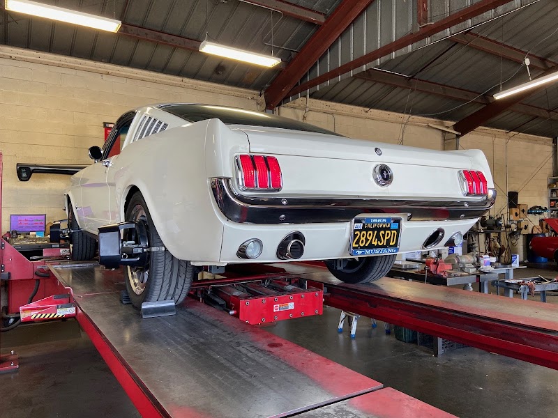 Just Joe's Automotive photo 2