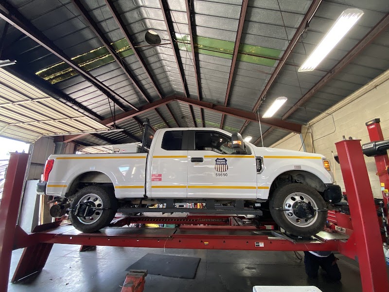Just Joe's Automotive photo 4