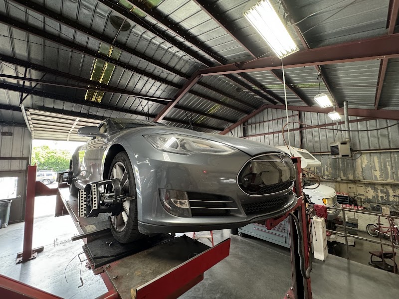 Just Joe's Automotive photo 5