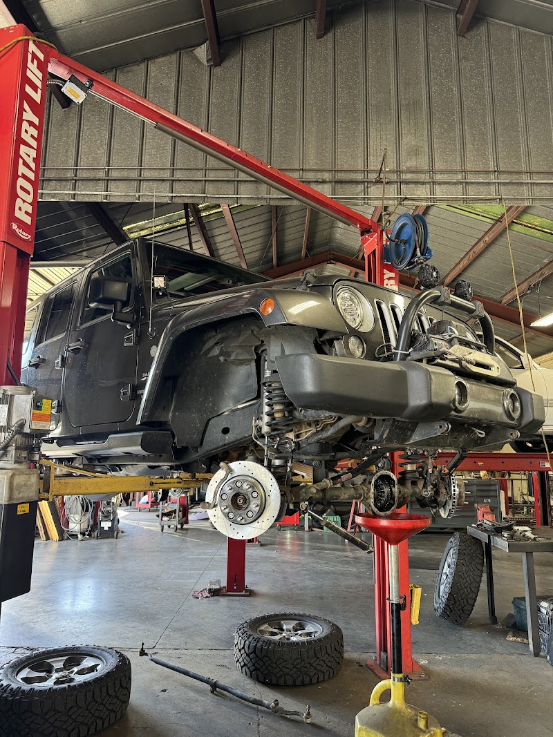 Photo of Just Joe's Automotive