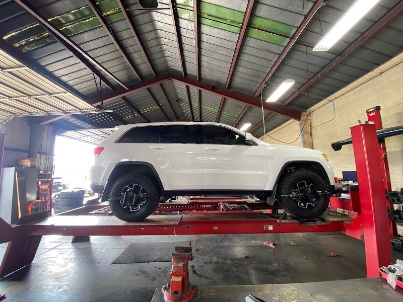 Just Joe's Automotive photo 3