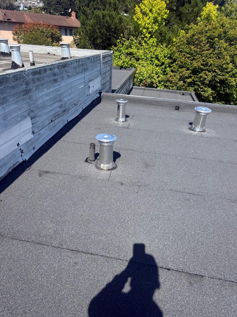 Marina Bay Roofing photo 2