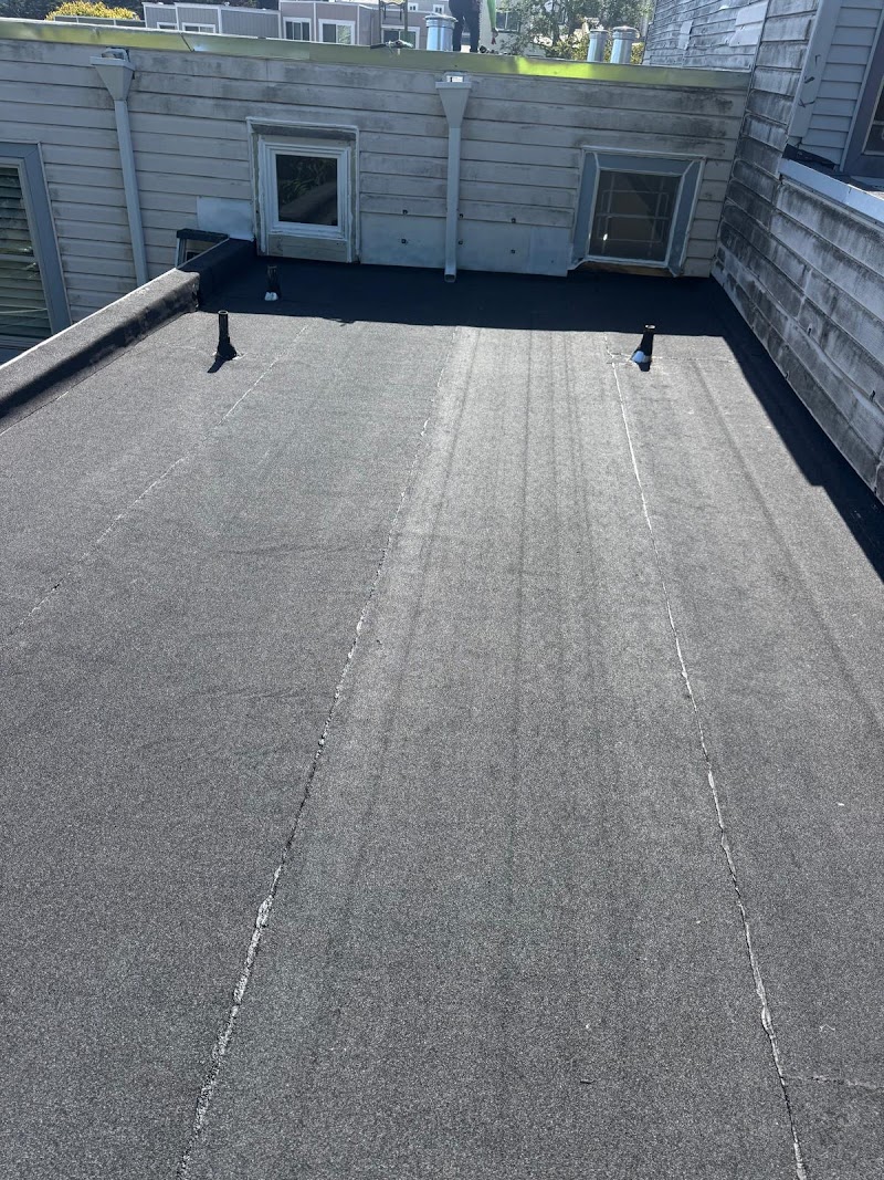 Photo of Marina Bay Roofing