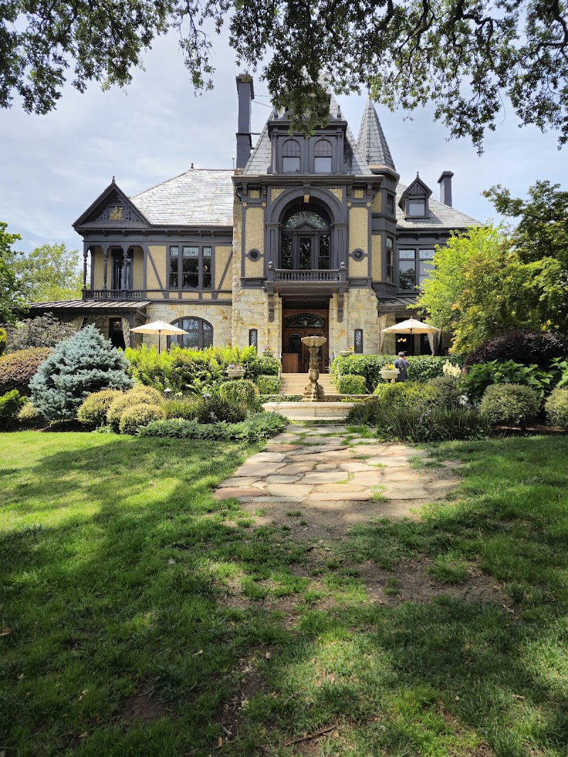 Beringer Vineyards photo 2