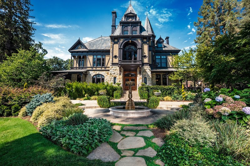 Photo of Beringer Vineyards