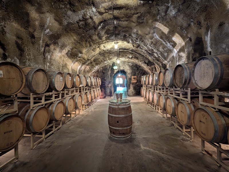 Beringer Vineyards photo 4