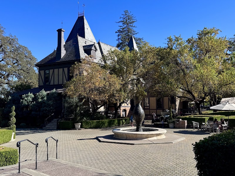 Beringer Vineyards photo 3