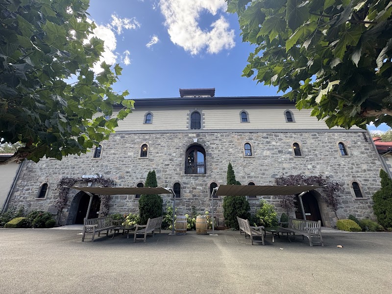 Beringer Vineyards photo 5