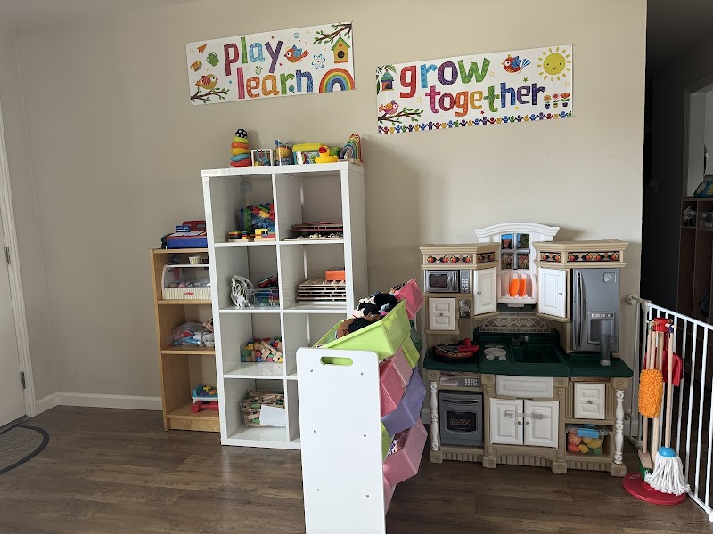 Play-Set-Learn Spanish Immersion Childcare & Preschool photo 2