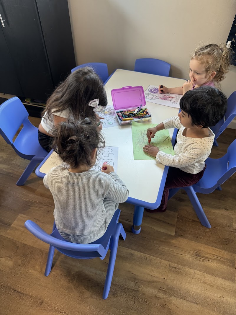Play-Set-Learn Spanish Immersion Childcare & Preschool photo 3