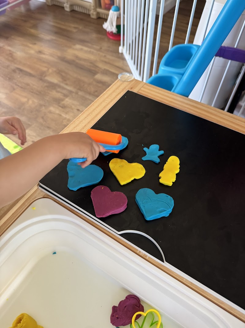 Play-Set-Learn Spanish Immersion Childcare & Preschool photo 4