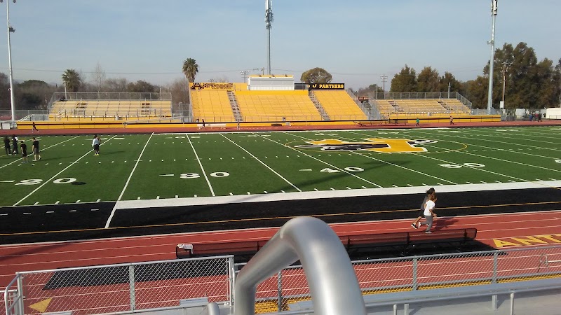 Eells Stadium photo 2
