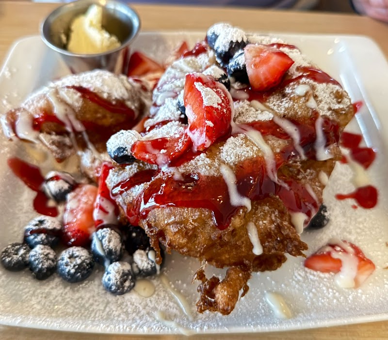 Red Rock Cafe photo 5