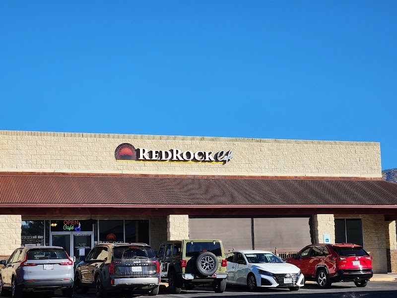 Red Rock Cafe photo 4