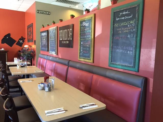 Photo of Red Rock Cafe
