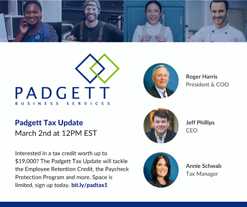 Padgett Business Services San Mateo photo 3