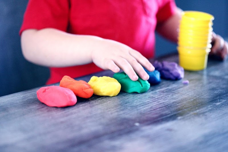 Photo of Scribner, Claire Fcch Daycare