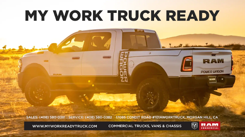 My Truck Now photo 2
