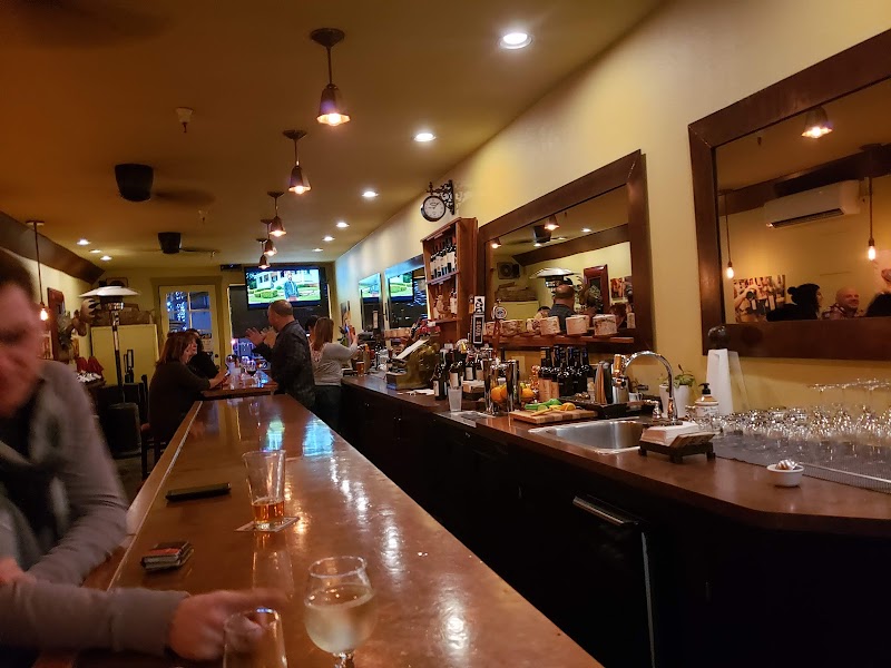 The Chill - Benicia Wine Bar photo 4