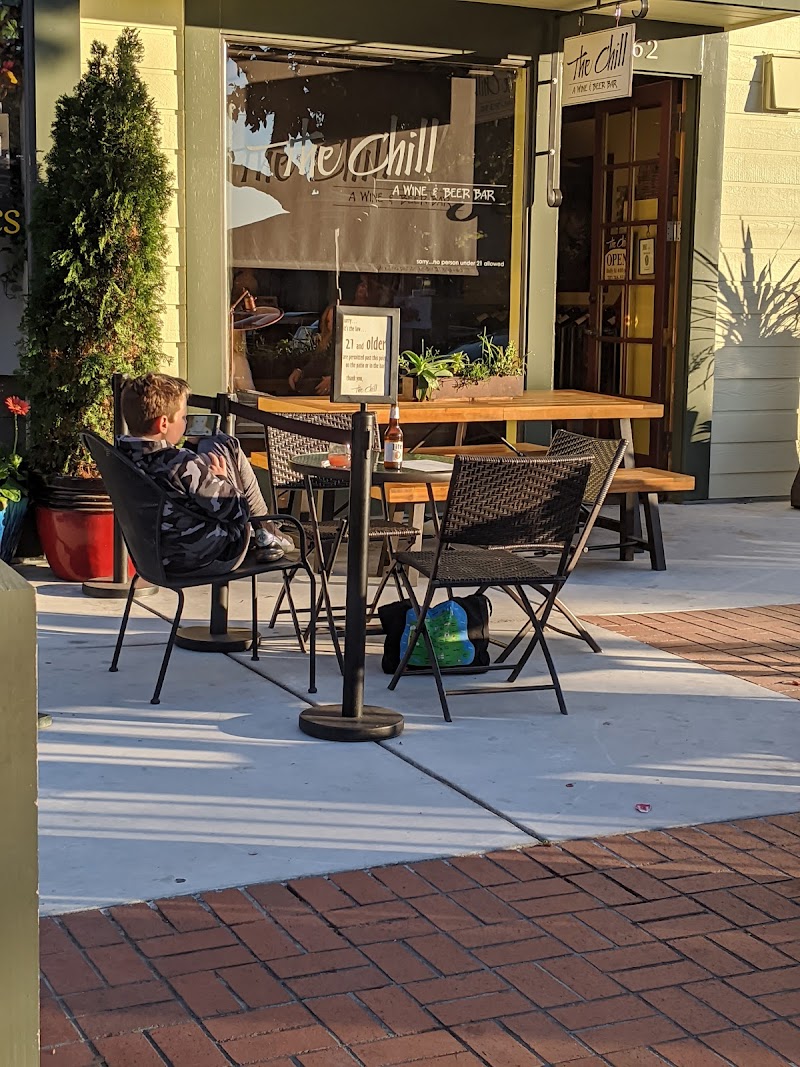 Photo of The Chill - Benicia Wine Bar
