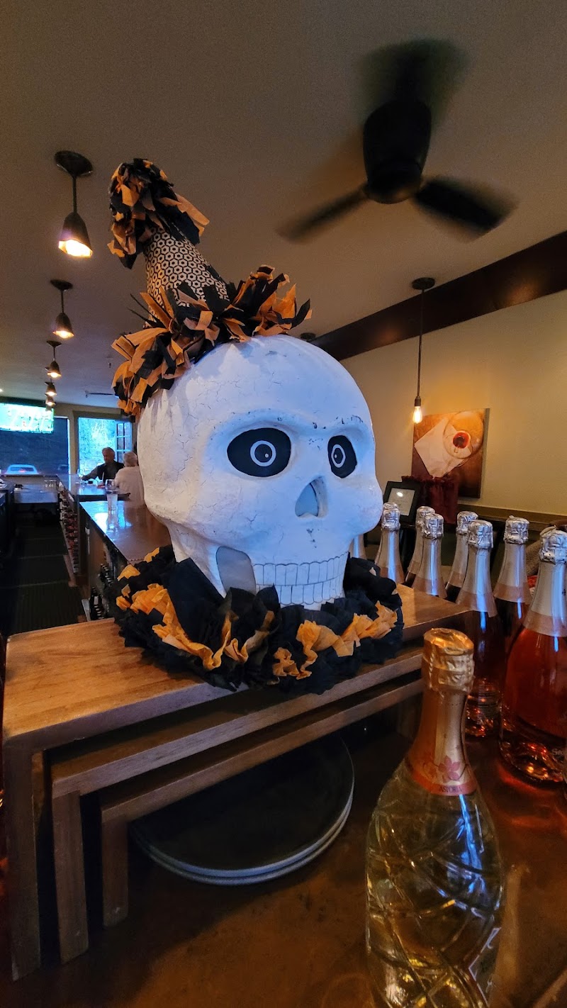 The Chill - Benicia Wine Bar photo 5