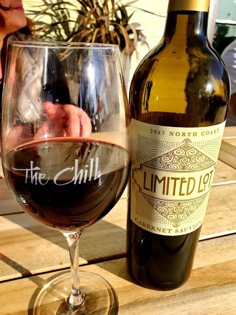 The Chill - Benicia Wine Bar photo 3