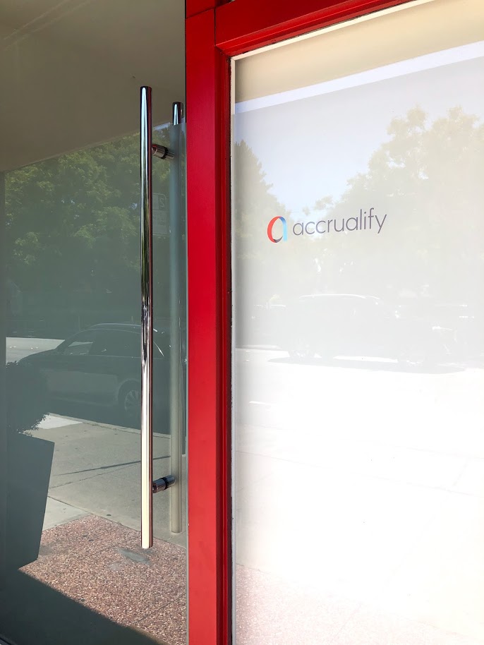 Photo of Accrualify