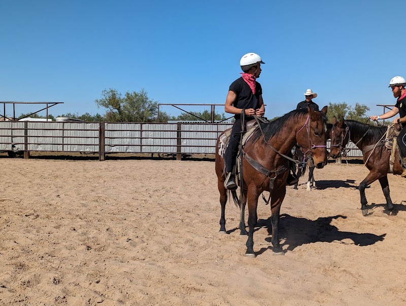 Photo of Cocoraque Ranch & Pavilion