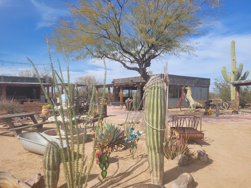 Cocoraque Ranch & Pavilion photo 2
