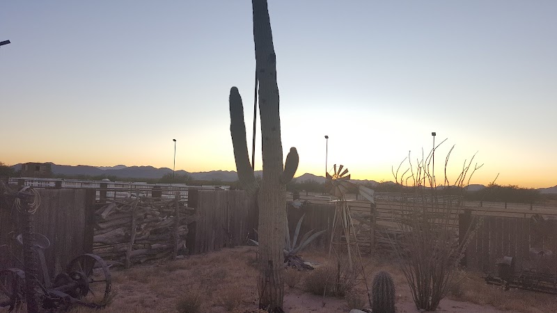 Cocoraque Ranch & Pavilion photo 5