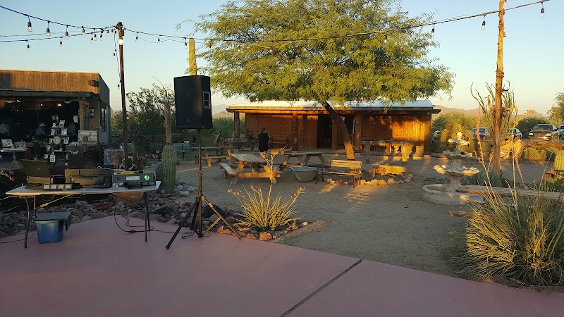 Cocoraque Ranch & Pavilion photo 4