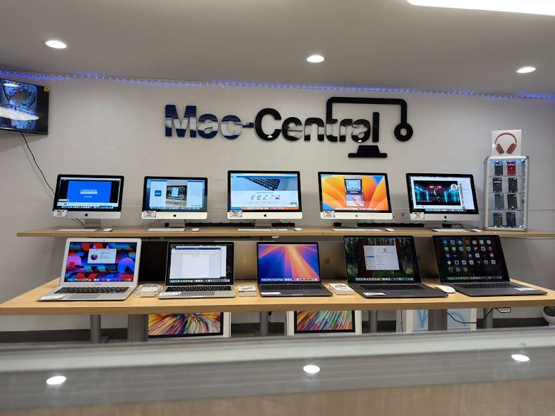 Mac-central photo 5