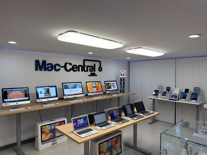 Mac-central photo 2