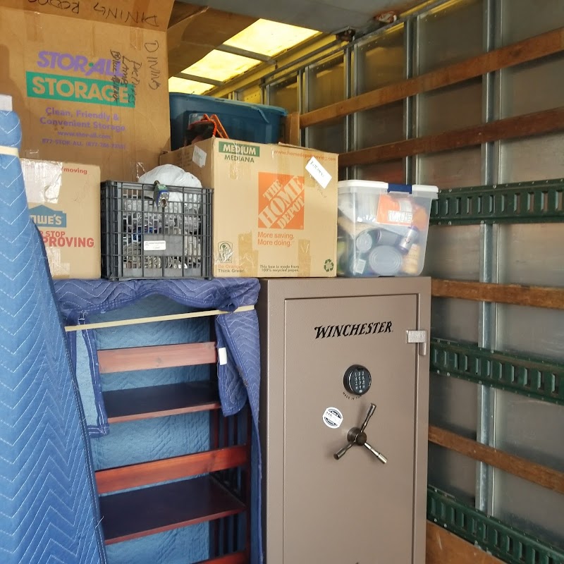 StorQuest Self Storage photo 5