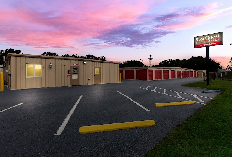 Photo of StorQuest Self Storage
