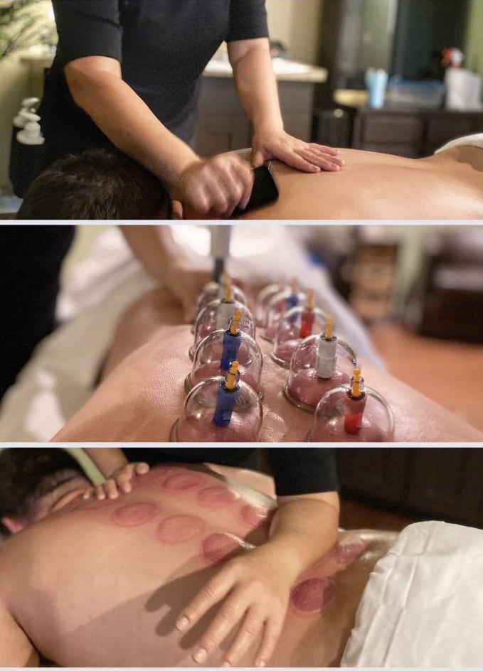 Photo of SM Meridian Therapeutic Massage