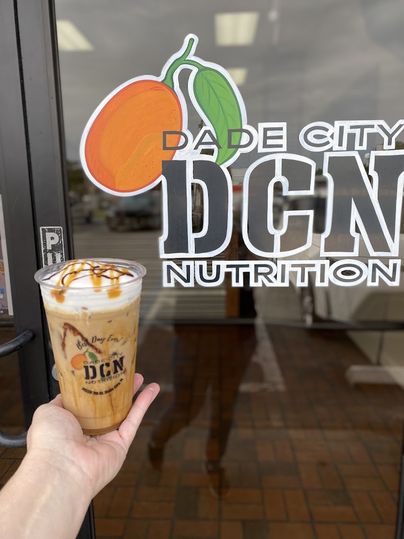 Photo of Dade City Nutrition