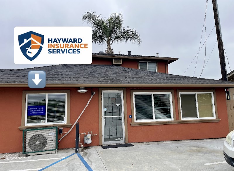 HAYWARD INSURANCE SERVICES photo 2