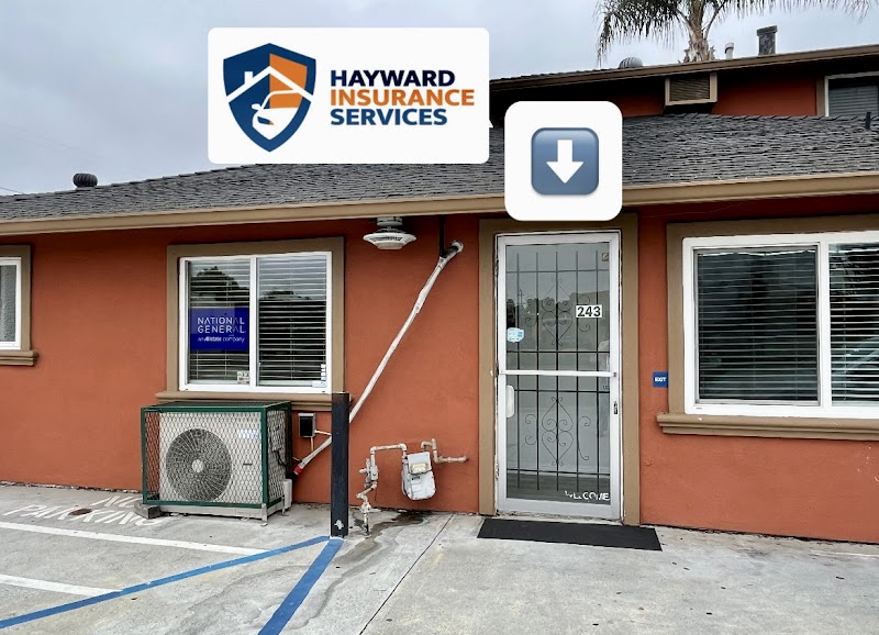HAYWARD INSURANCE SERVICES photo 3
