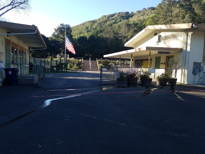 Palomares Elementary School photo 2