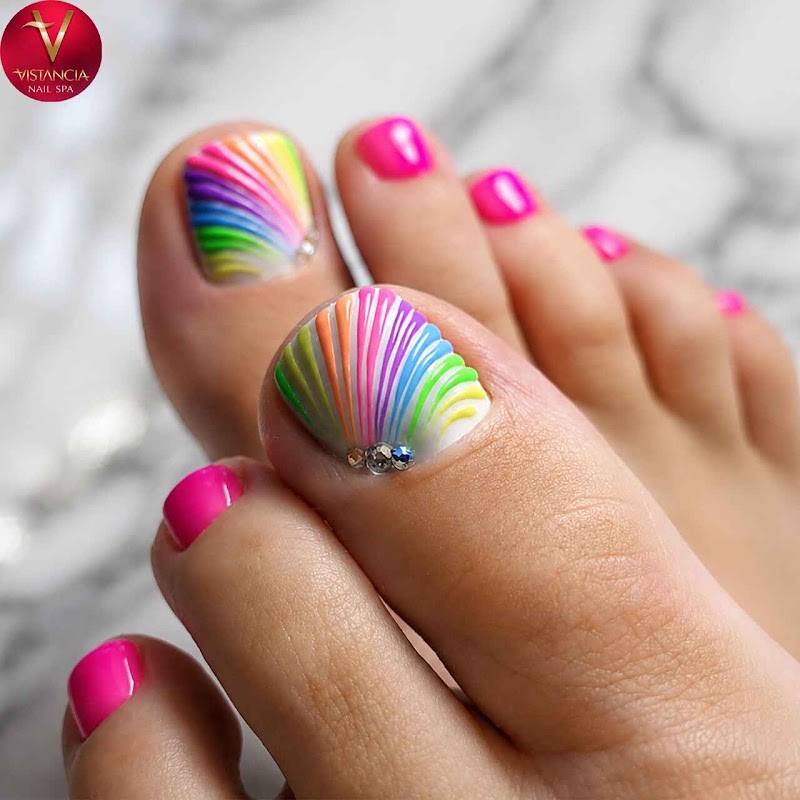 Photo of Vistancia Nail Spa