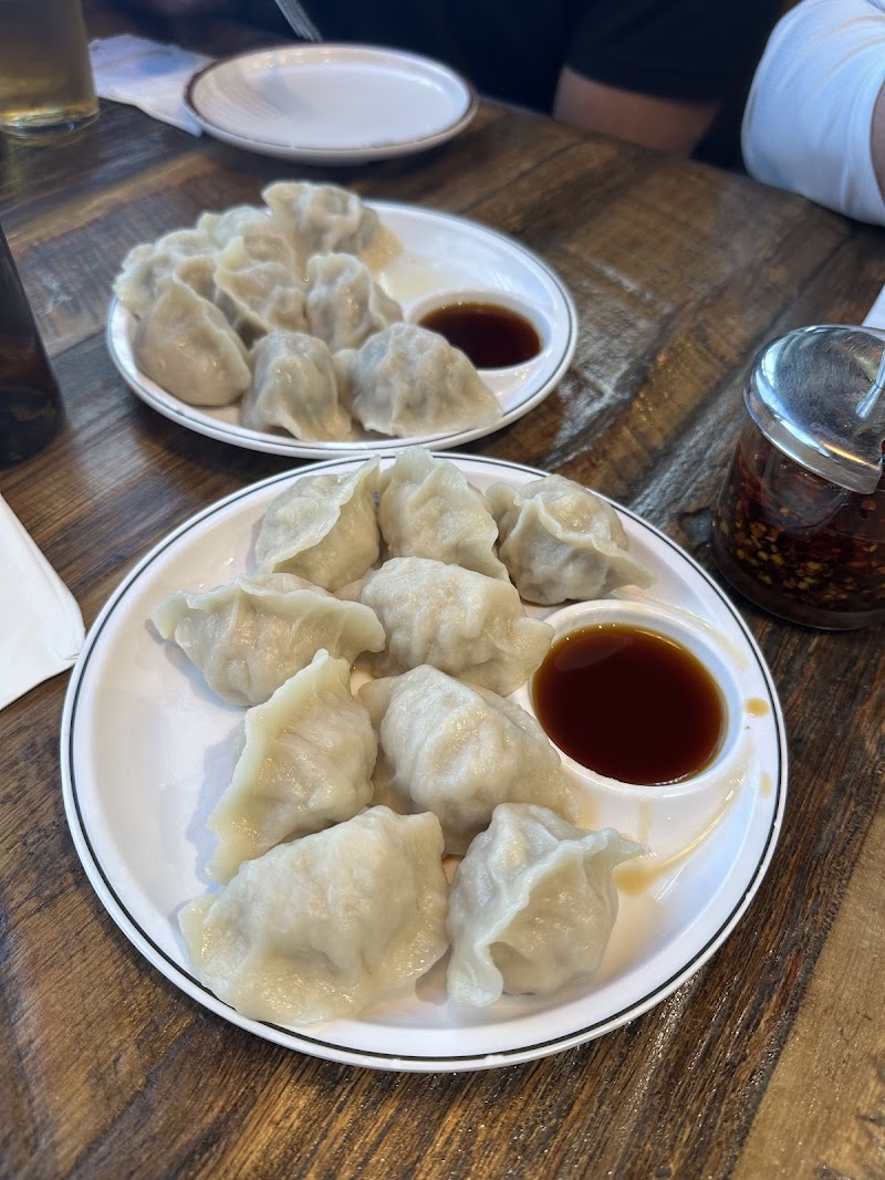 Uncle Bao (Uncle Panda) Dumpling & Noodle House photo 5