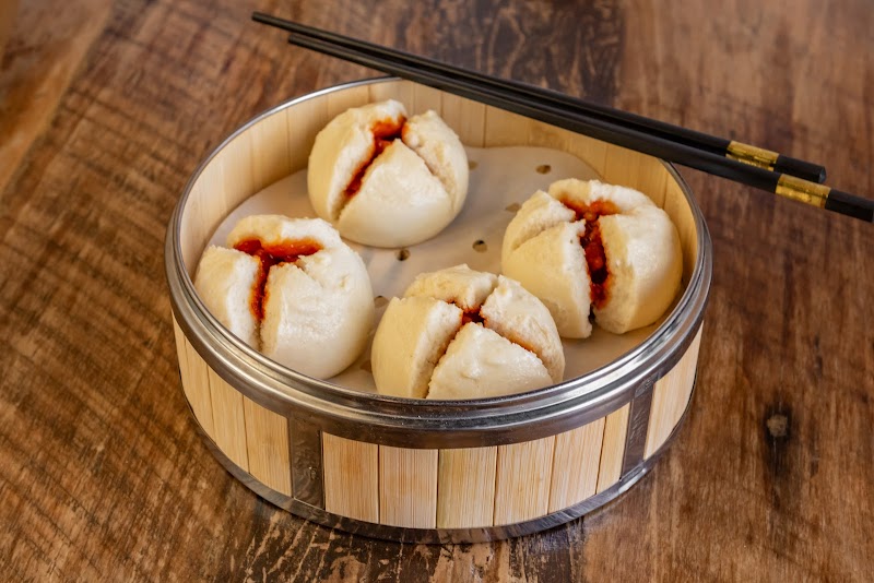 Uncle Bao (Uncle Panda) Dumpling & Noodle House photo 2